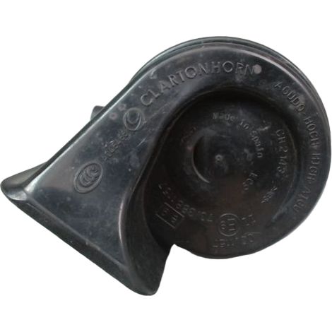 Klaxon / Avertisseur BMW Serie 3 [PRODUIT D'OCCASION]♻️61337245423 (1/3)