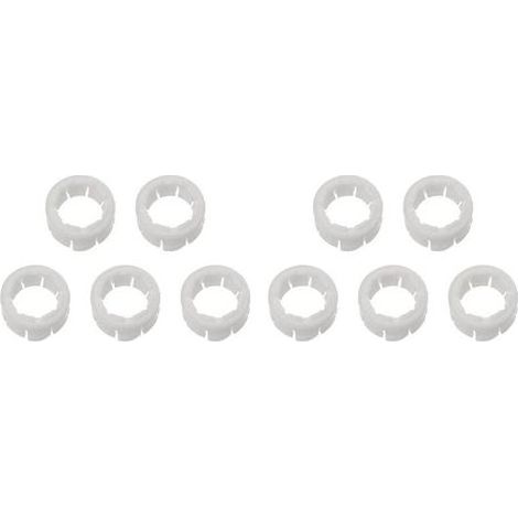 Anello perno leva di sterzo, velocità di 10X per i modelli E36, E30, E34, Z3 e E24 25111469397 (1/5)
