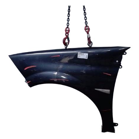 [PRODUIT D'OCCASION] Aile Avant Gauche RENAULT Megane II Ph2 2006- ♻️ Ref Oe. 7701477186 - Garantie à vie (1/3)