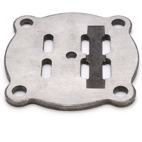 Joint de plaque de soupape 65 et accessoires de remplacement pour compresseur d'air 0,25/0,326 L/min (1/5)