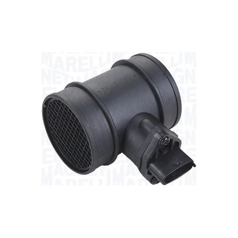 Débitmètre de masse d'air Magneti Marelli 213719799019 OPEL 55351974 55559313