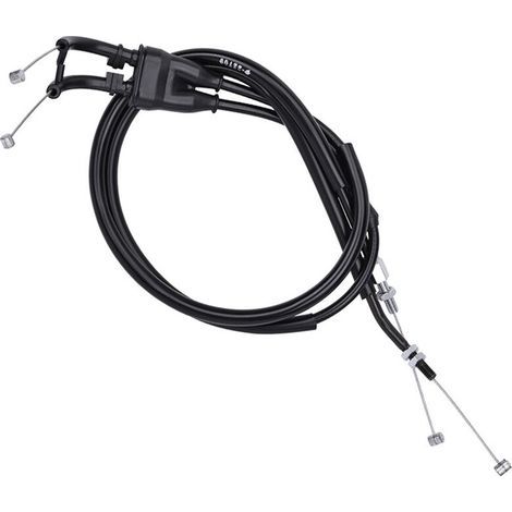 Ligne de Fil de Cable D'Accélérateur de Moto de 83 cm 84 cm pour YZF1000 R1 YZF 1000 YZF-R1 YZF R1 1998-2006 (1/2)