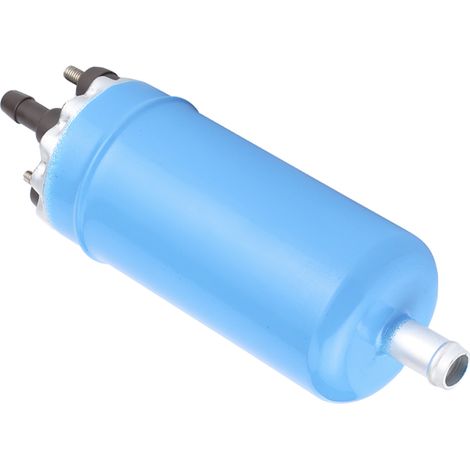 Pompe à carburant en ligne 12 V 3 bars haute tension, accessoire 16121115862, compatible avec Peugeot 405/505 (1/5)