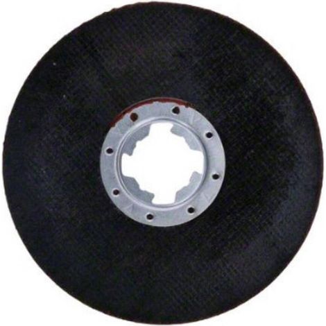 Disco de corte Expert for Metal X-LOCK  BOSCH 2608619252 (1/4)
