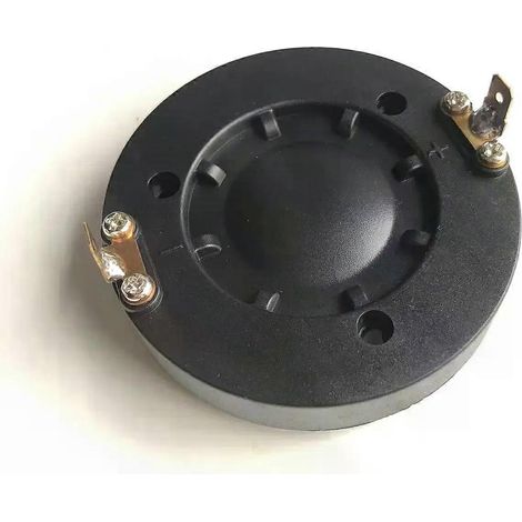 Hochwertige Membran aus reinem Aluminiumdraht für Behringer Eurolive 34T120H8 B114 B115 8 Ohm 135 Lautsprecherhorn (1/4)