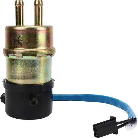 Ensemble de Pompe à Carburant électrique 16710 MR1 015, Remplacement pour VT600C VT600CD, Tuyau D'entrée et de Sortie de 8 Mm de diamètre. Numéro OE, Fabrication Professionnelle,. (1/5)