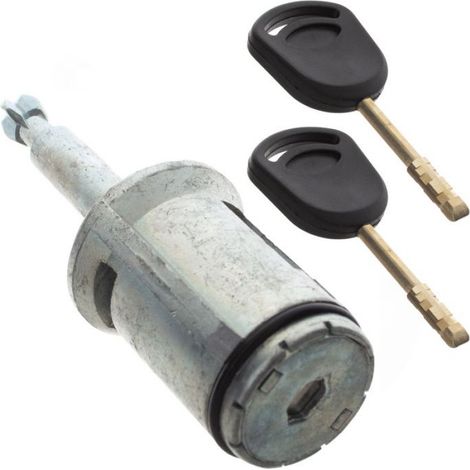 Cylindre De Serrure - Capot Moteur - Ford Focus I 1998-2004 - 2 Pièces (1/5)