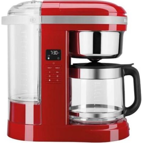 KitchenAid 5KCM1209EER Macchina da caffè (1/4)