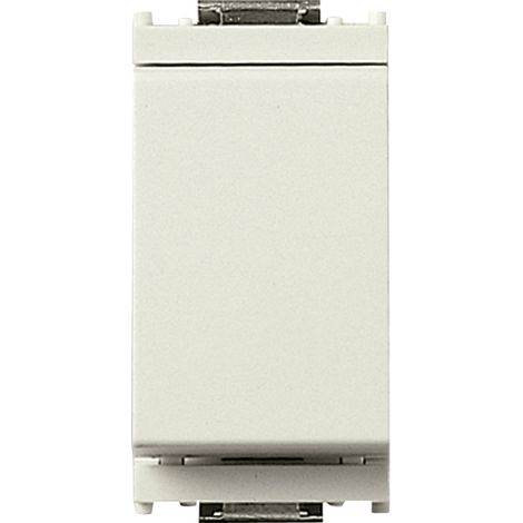 VIMAR - 16004.B 1P 10AX Umschalter weiß