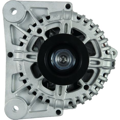 Alternador Megane Scenic 1.9 DCI (1/5)