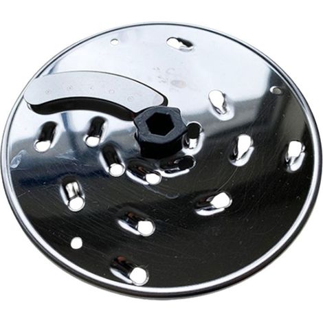 Disque à râper, émincer