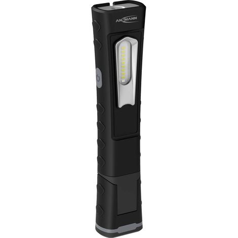 Ansmann 990-00124 Inspection LED (monocolore) Lampada da lavoro a batteria ricaricabile 10 W 1000 lm (1/5)