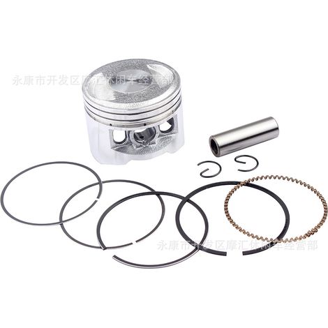 Compatible with HONDA VF1000R VF1100C Magna VF1100Fy65 V65 intake manifold connector (1/5)