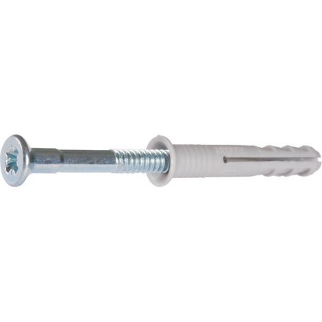 TASSELLO FISCHER NYLON N 8X100 PROLUNGATO