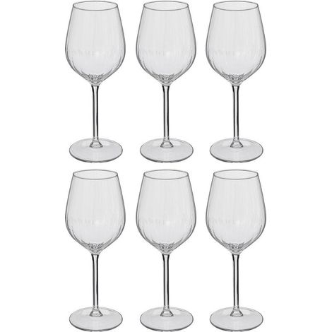 VOLTA Weingläser, 6 Stück x 380 ml (1/5)