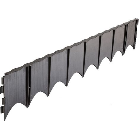 Garantia EDGAR Bordo del prato Set (6 pezzi) - 645150