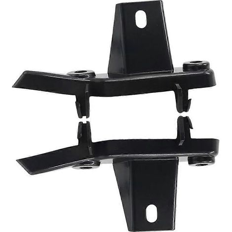 51117930989 51117930990 Frontstoßstangenhalterung für BMW 3er G20 G28 2018-2022 (1/5)