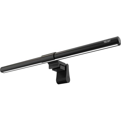 Yeelight Pura Light Bar Lite Monitorlampe schwarz 40 cm