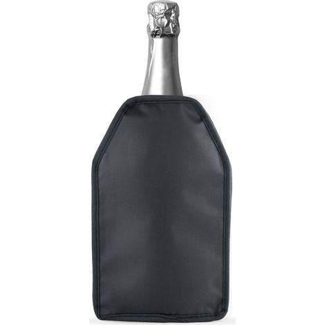 WD LifeStyle Glacette Morbida 15,5 x 22,5 x 2 Cm Colore Antracite (1/2)