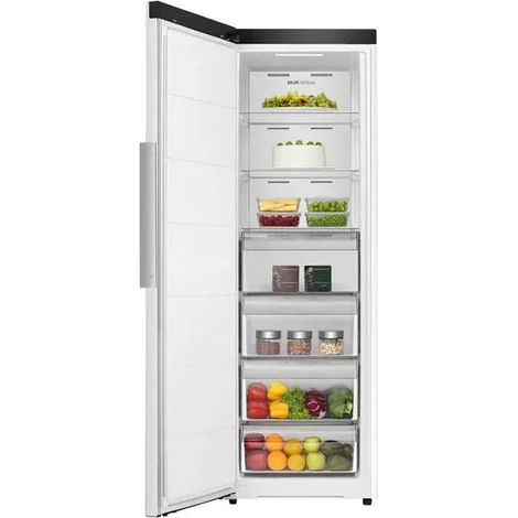 HISENSE Congélateur armoire FT3K310SEWE