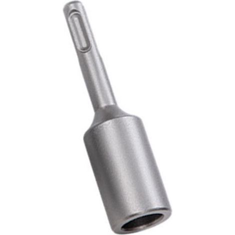 Embout de foret SDS Plus pour marteau électrique, 16,2 mm, robuste, en acier. (1/5)