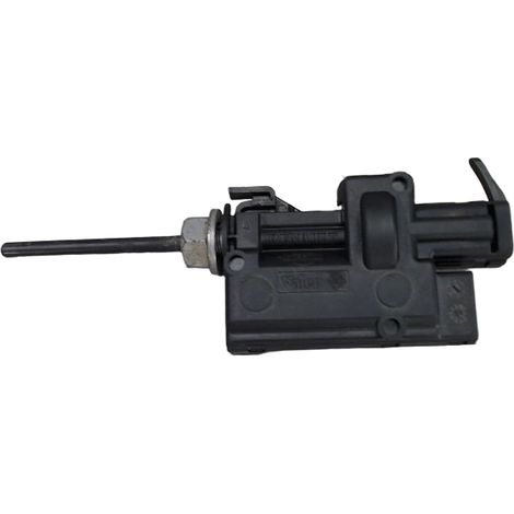 [PRODUIT D'OCCASION] Actionneur Trappe Carburant RENAULT Clio ♻️ Ref Oe. 8200000966 - Garantie à vie