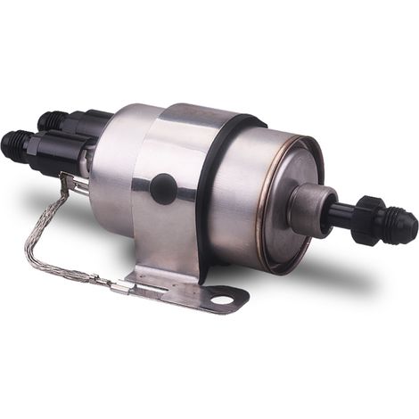 Kit de filtre régulateur de pression de carburant C5 avec raccords 6AN EFI ou LS Swap (1/5)