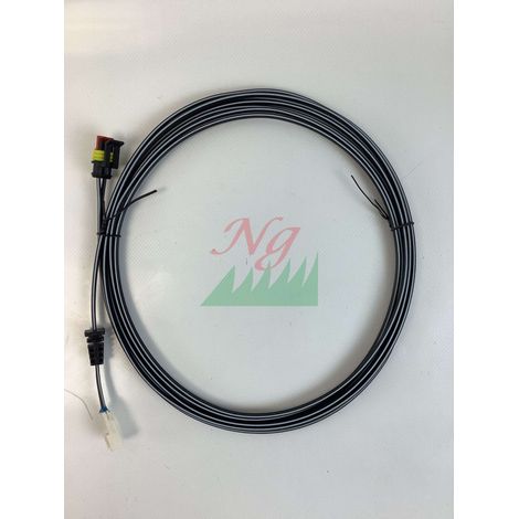 Netzkabel für die Ladestation des Mähroboters WR130E ORIGINAL WORX 50037045