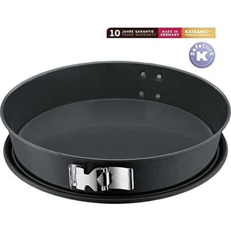 KAISER La Forme Plus Springform Backblech konisch 30 cm (1/5)