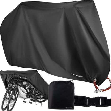 Funda para bicicleta/scooter Trizand 22271 (1/5)