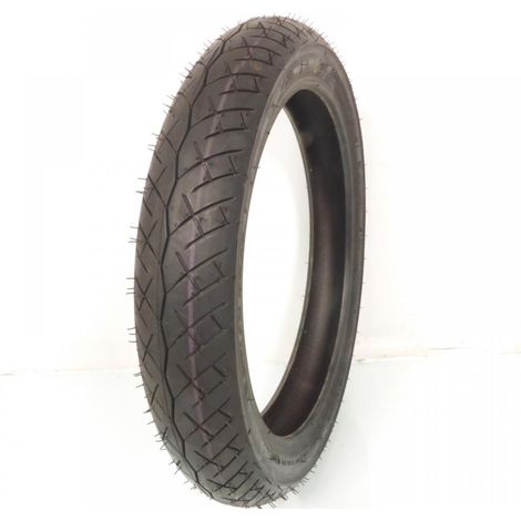 Reifen 100-80-17 Bridgestone für Motorrad Neu (1/4)