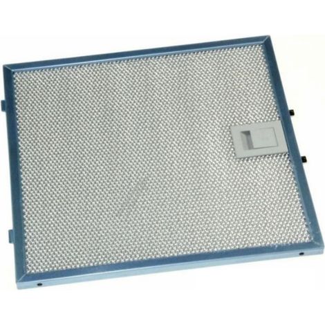 Filtro metallico Falmec 245x235x8mm 101079900 (1/3)