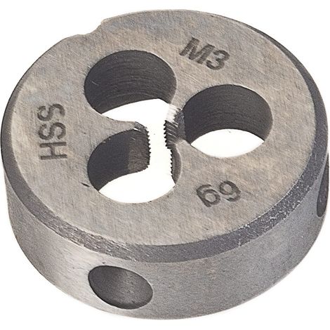 Hazet Schneideisen 849AG-M3 (1/5)