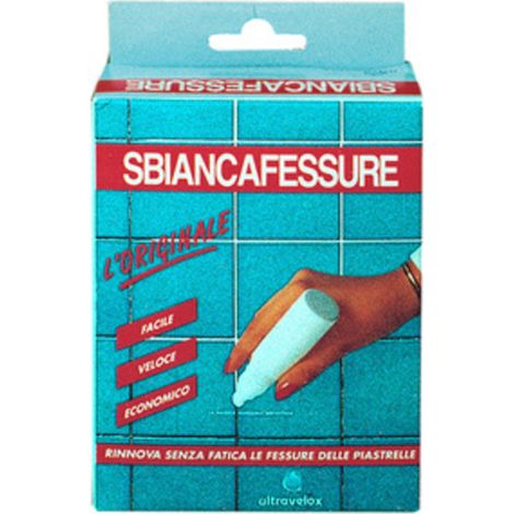 SBIANCA FESSURE 125 ML- 10,0 pz