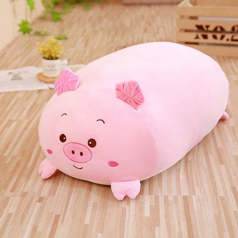 Coussin Extérieur - Coussin En Peluche Doux - Pour Patio Jardin Salon Chambre - 30 cm x 12 cm - 1 Pièce (1/2)