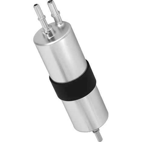 In-Line Fuel Filter for BMW M140 F20 3.0L 16-19 161272218469 Direct Fit (1/5)