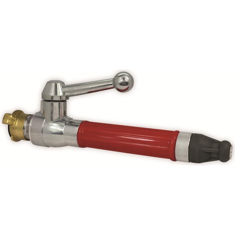 Arroseur Puteus strahlrohr d laiton raccord rapide