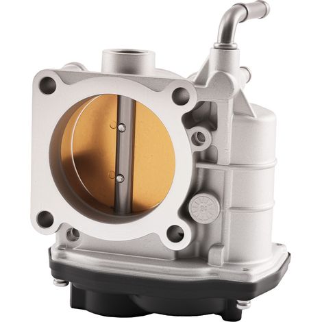 Throttle Body For Nissan Qashqai J10 X-Trail II T31 2.0 2007-2013 16119-EN20A (1/5)