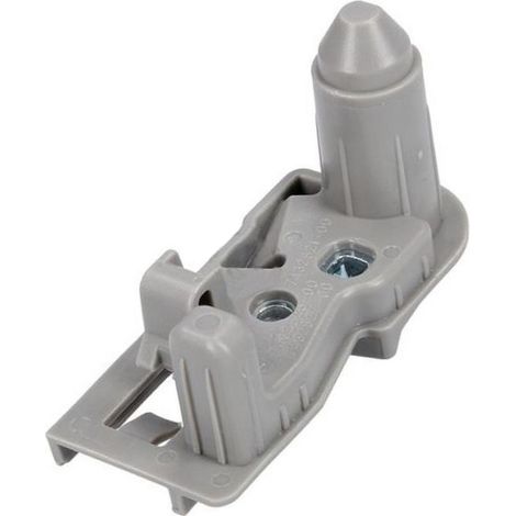 Anello sinistro della porta - Frigorifero, congelatore - LIEBHERR - 331333
