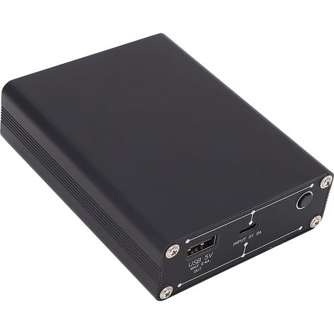 Soudeuse par points portable rechargeable à 30 niveaux réglables pour batteries cylindriques au lithium (1/5)