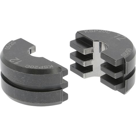 INSERT PR MACHOIRE SERTISSAGE MINI PINK POUR TUBE PB/PER Ø25