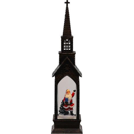 1 petite lampe de nuit décorative (1/3)