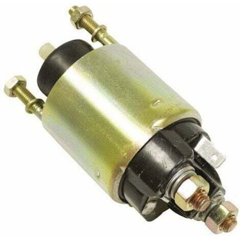 Solénoïde de démarreur KAWASAKI - DENSO - KOHLER 153400-9900 - 27010-2122 - 27010-7005 - 5243502S (1/2)
