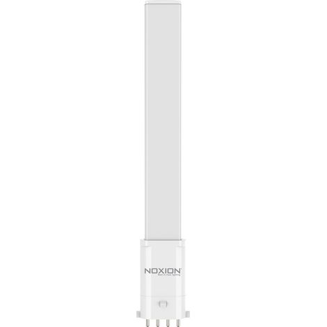 Noxion Lucent PL-S LED  6W - 830 Blanc Chaud  Équivalent 11W (1/2)