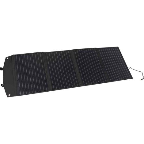 Pannello solare 120 w per generatore ps330 Zipper  sp120w