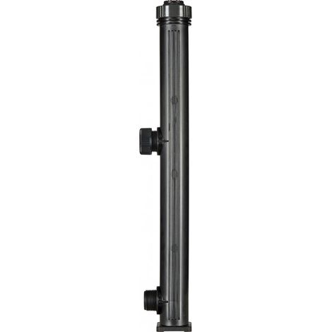 Gardena Turbine escamotable S 80/300 Noir 30 x 20 x 20 cm 01566-29 (1/4)