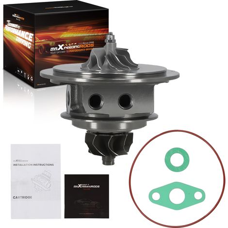 CHRA Cartridge for Chevrolet Chevy Cruze Sonic Trax Buick Encore 55565353 1.4L (1/5)