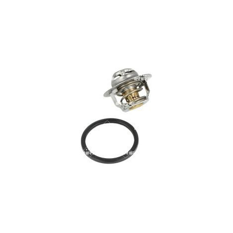 Thermostat, liquide de refroidissement NRF 725150 DACIA 2120000Q0A 2120000Q0B
