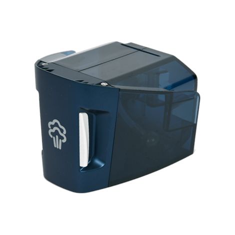 Ersatzteil - Blauer Tank -  - ROWENTA