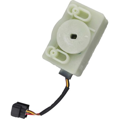 Tour Sightseeing Patrol Golf Cart Acelerador Computador Regulador Divisor de Voltaje Controlador de Aumento de Velocidad para EXCAR (1/5)